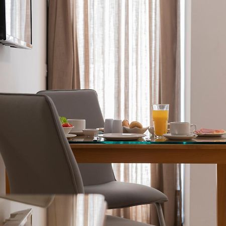Plaza Regency Hotels Sliema Esterno foto