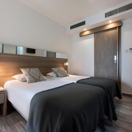 Plaza Regency Hotels Sliema Esterno foto