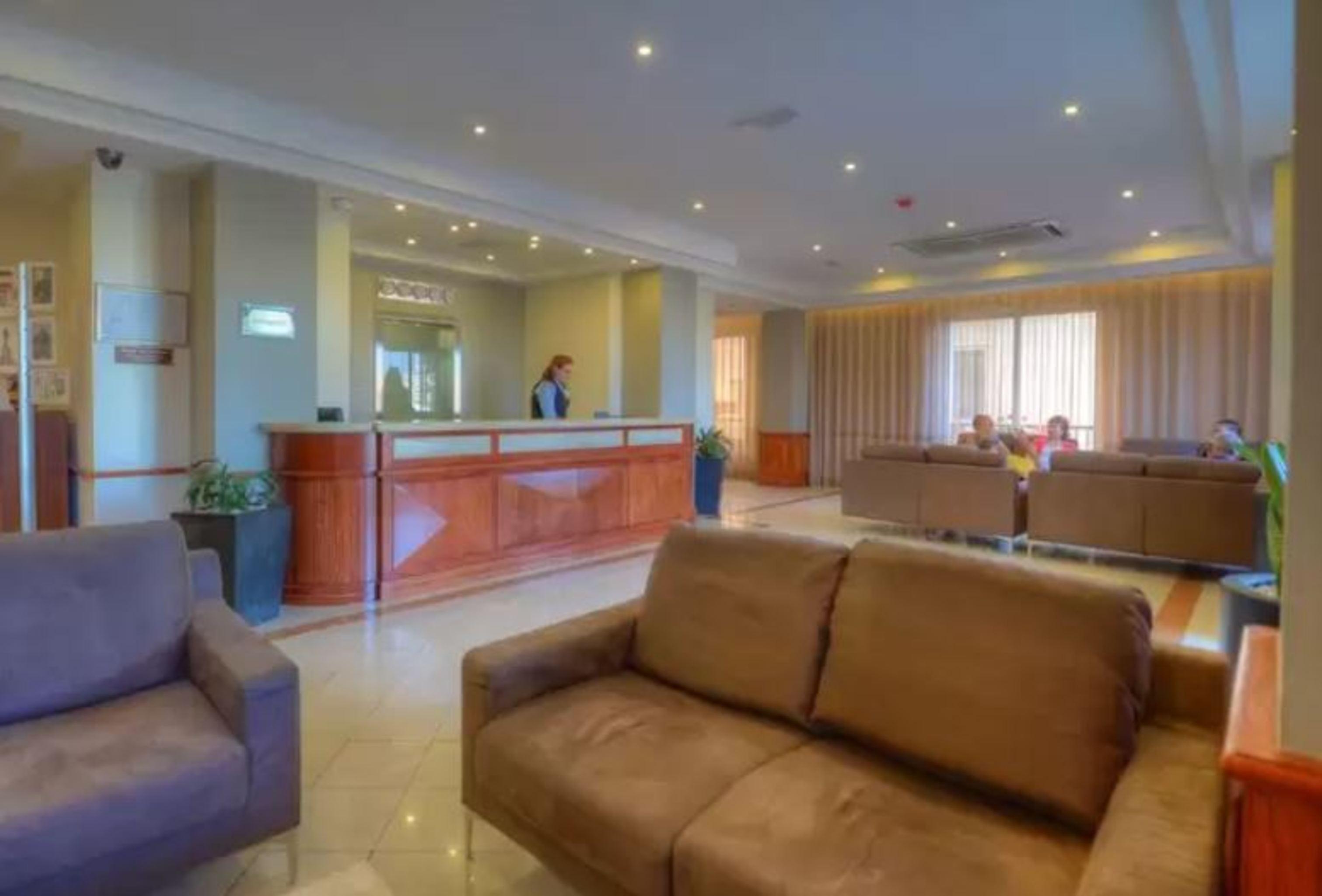 Plaza Regency Hotels Sliema Esterno foto