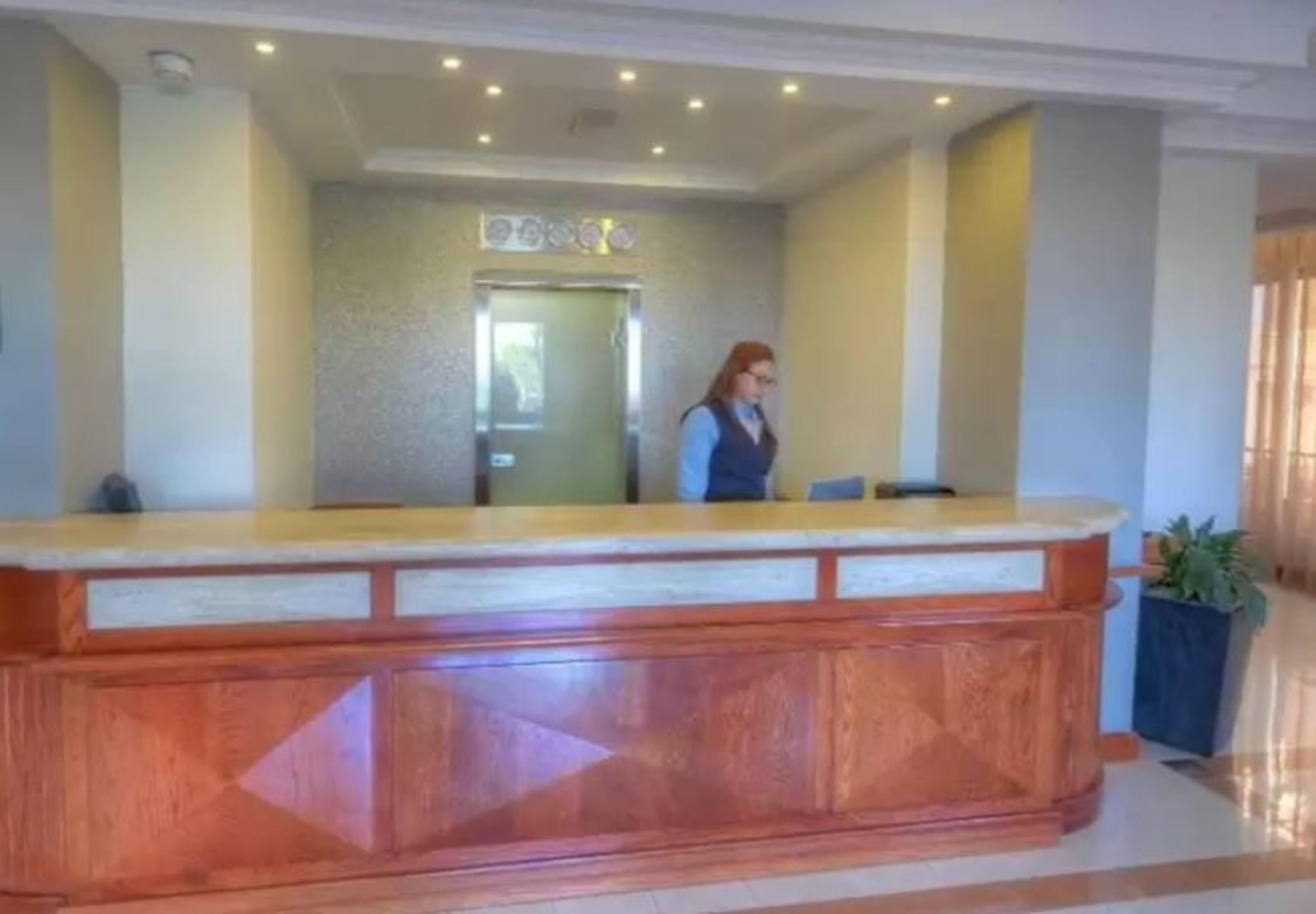 Plaza Regency Hotels Sliema Esterno foto