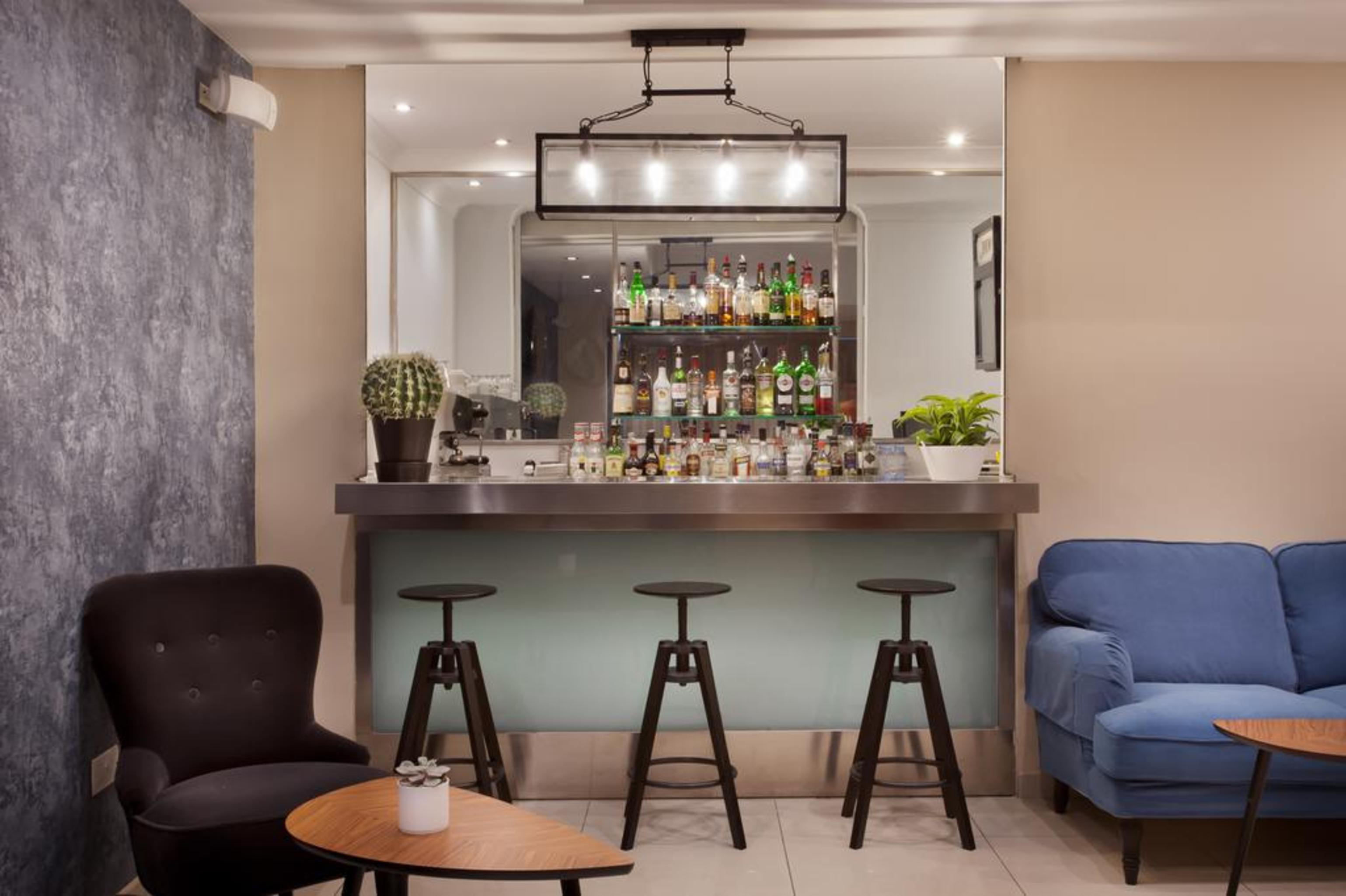 Plaza Regency Hotels Sliema Esterno foto