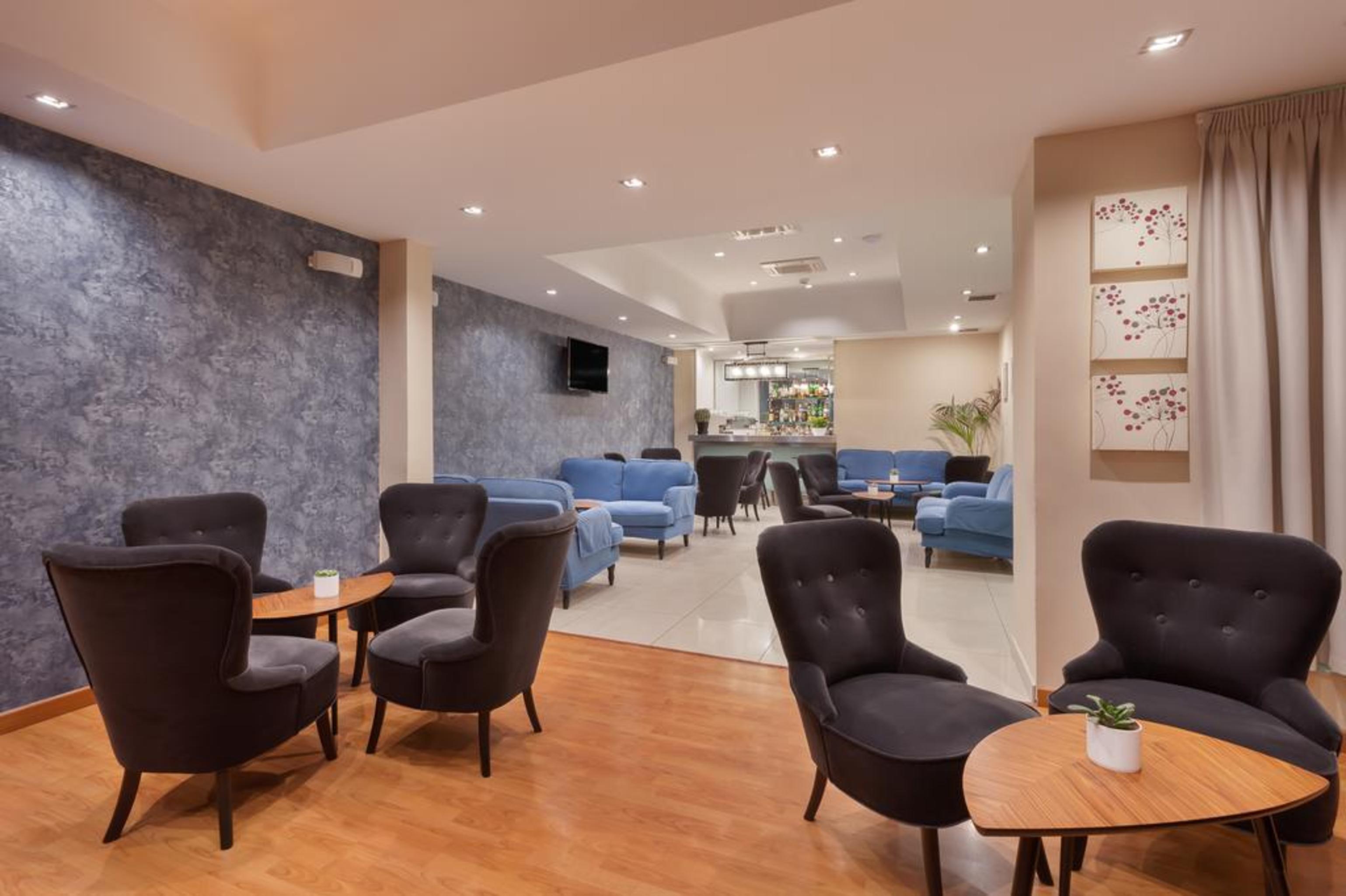 Plaza Regency Hotels Sliema Esterno foto
