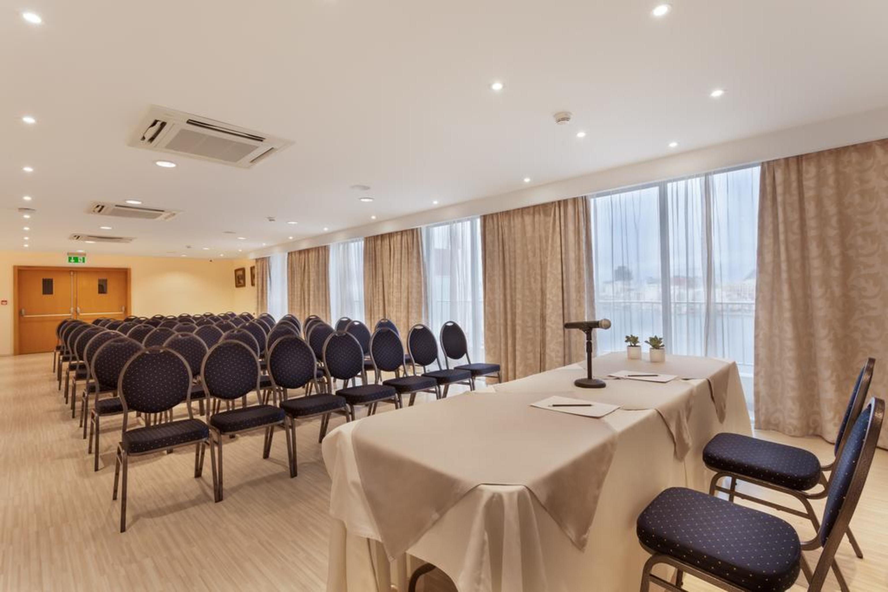 Plaza Regency Hotels Sliema Esterno foto
