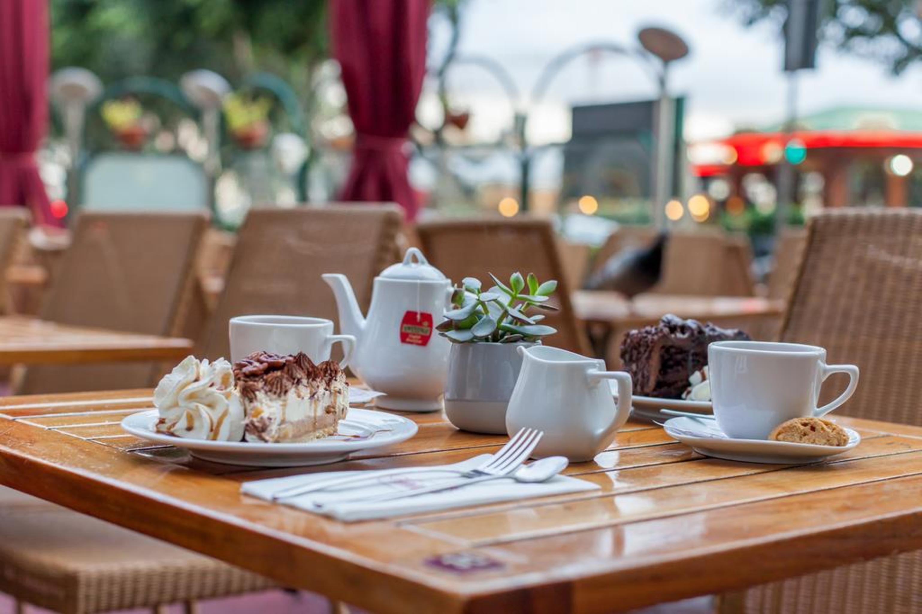 Plaza Regency Hotels Sliema Esterno foto