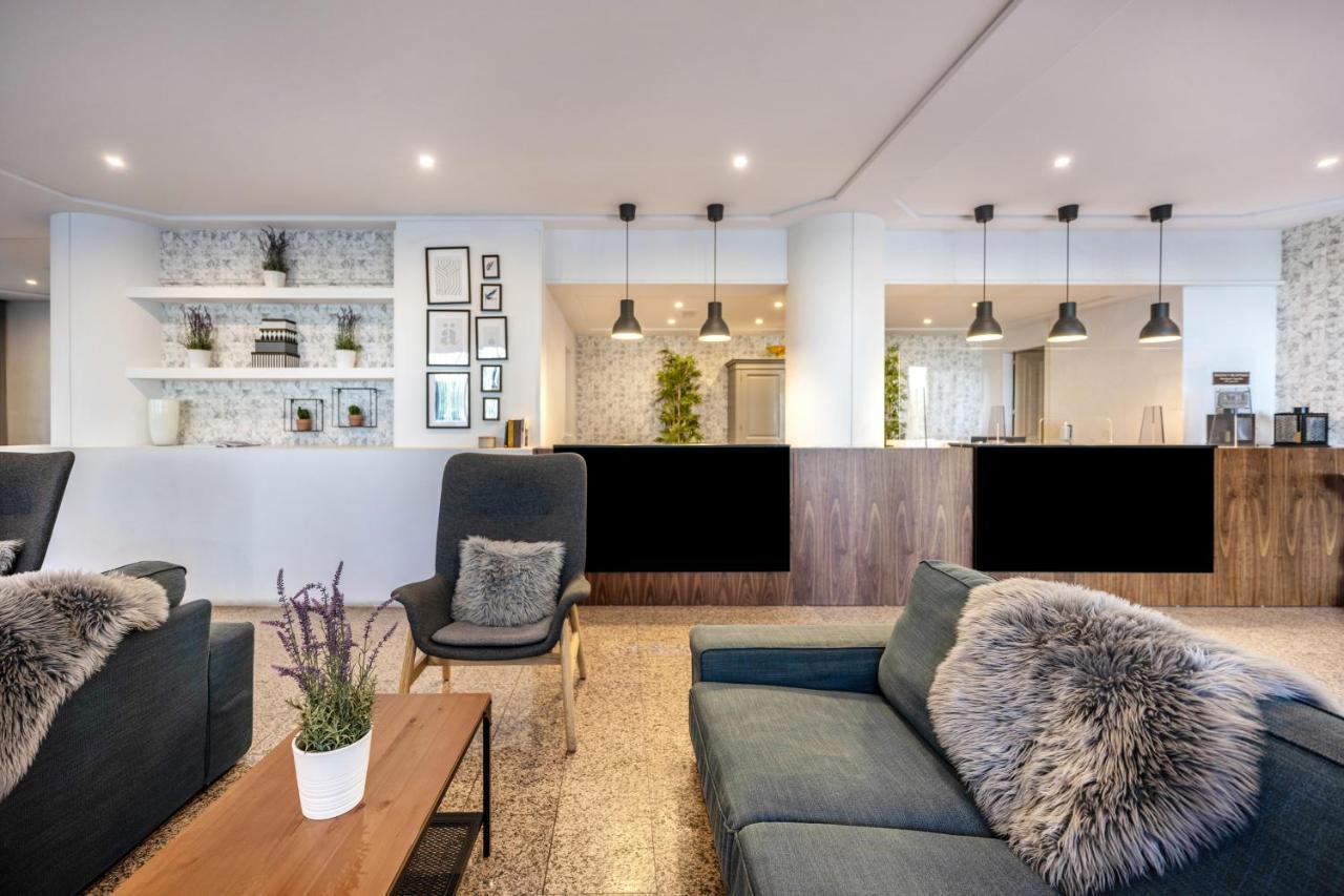 Plaza Regency Hotels Sliema Esterno foto