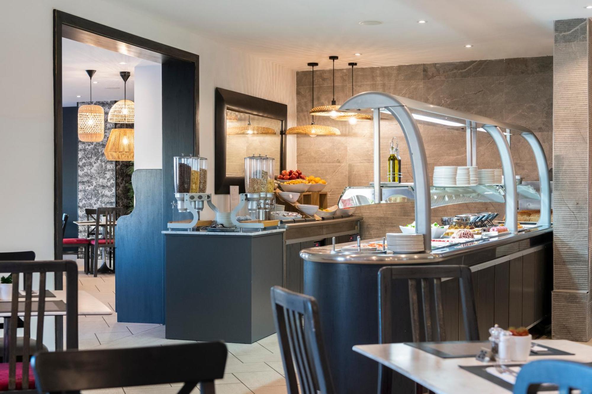 Plaza Regency Hotels Sliema Esterno foto