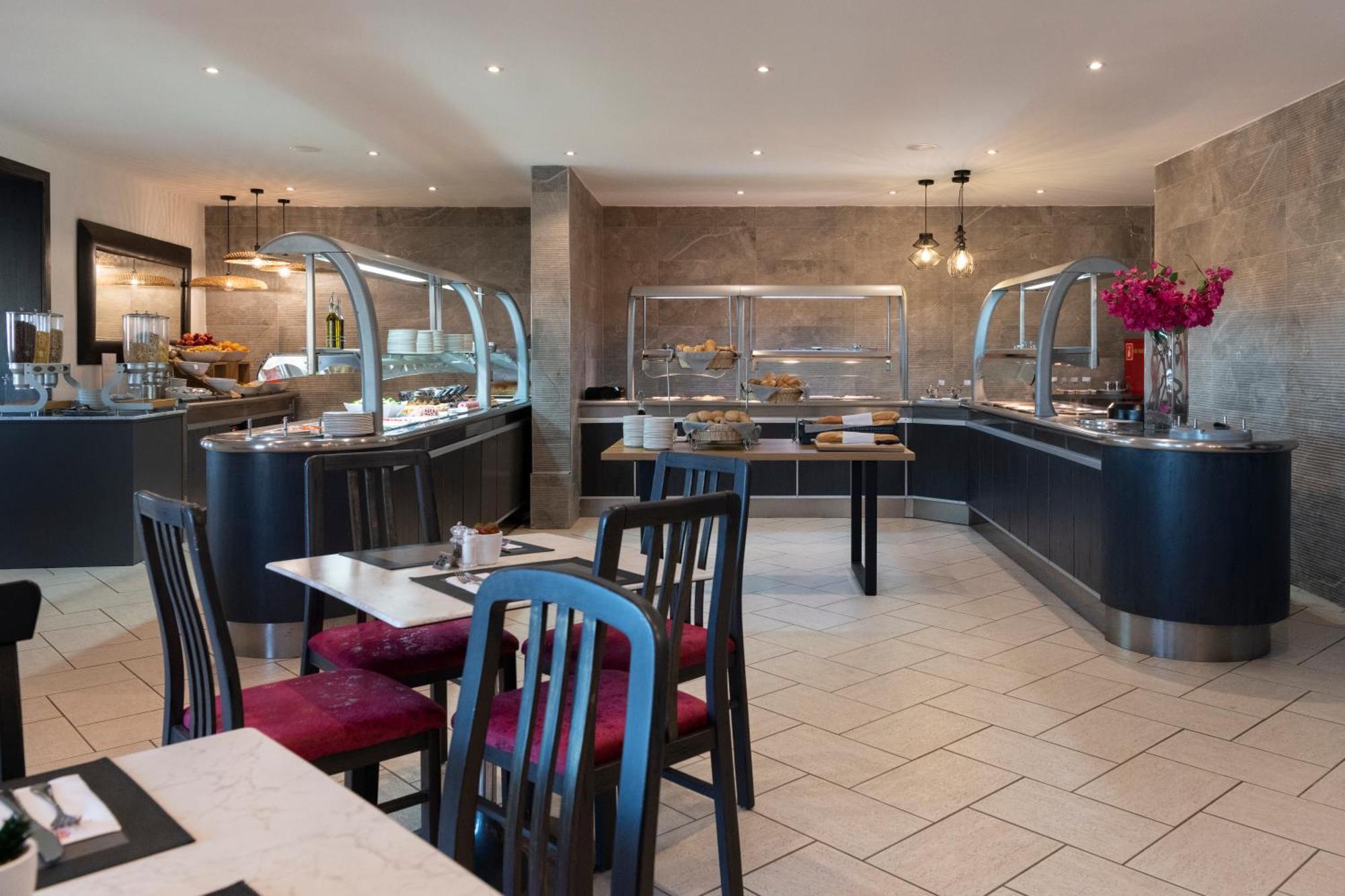 Plaza Regency Hotels Sliema Esterno foto