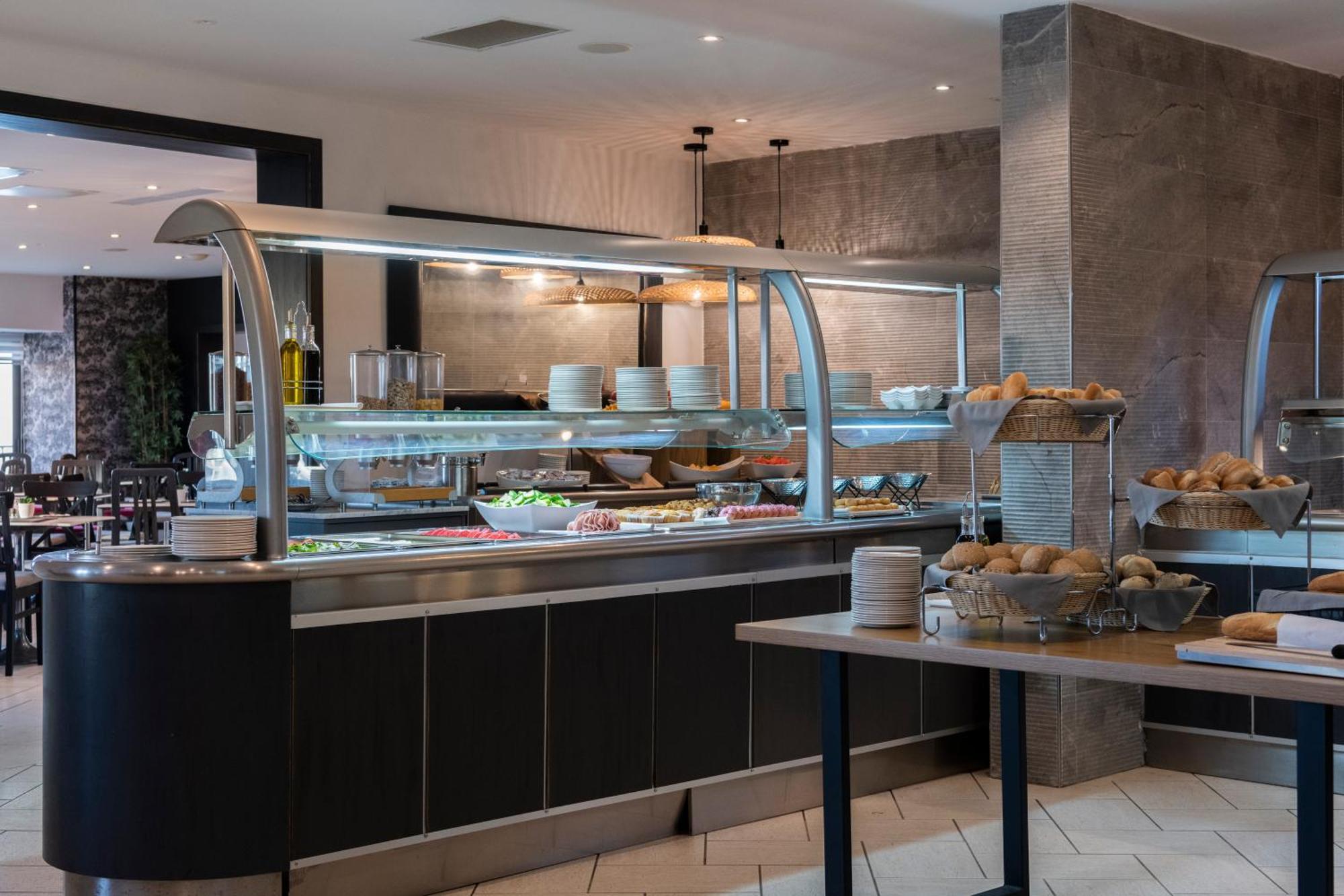 Plaza Regency Hotels Sliema Esterno foto