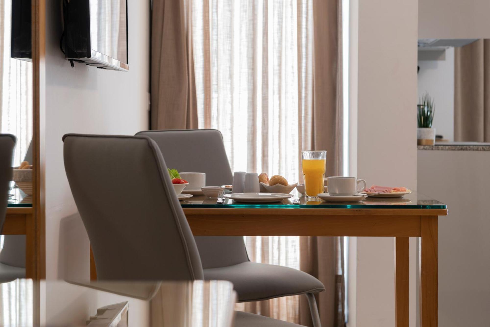 Plaza Regency Hotels Sliema Esterno foto