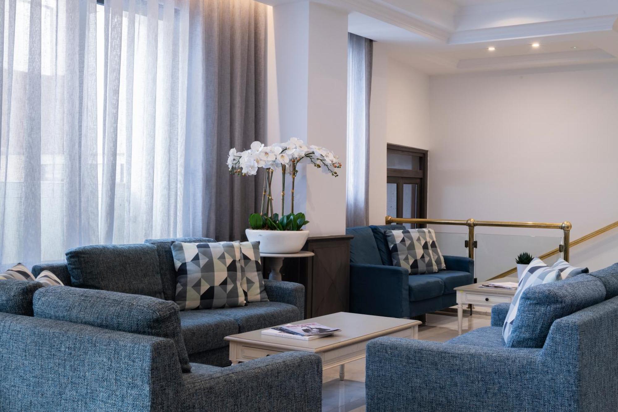 Plaza Regency Hotels Sliema Esterno foto