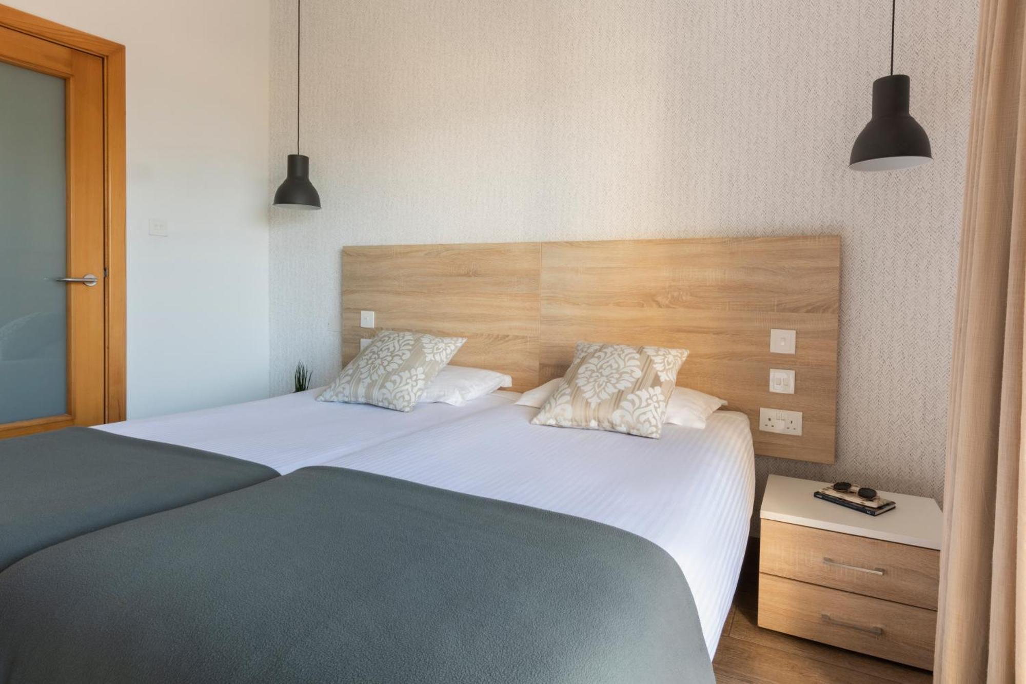 Plaza Regency Hotels Sliema Esterno foto
