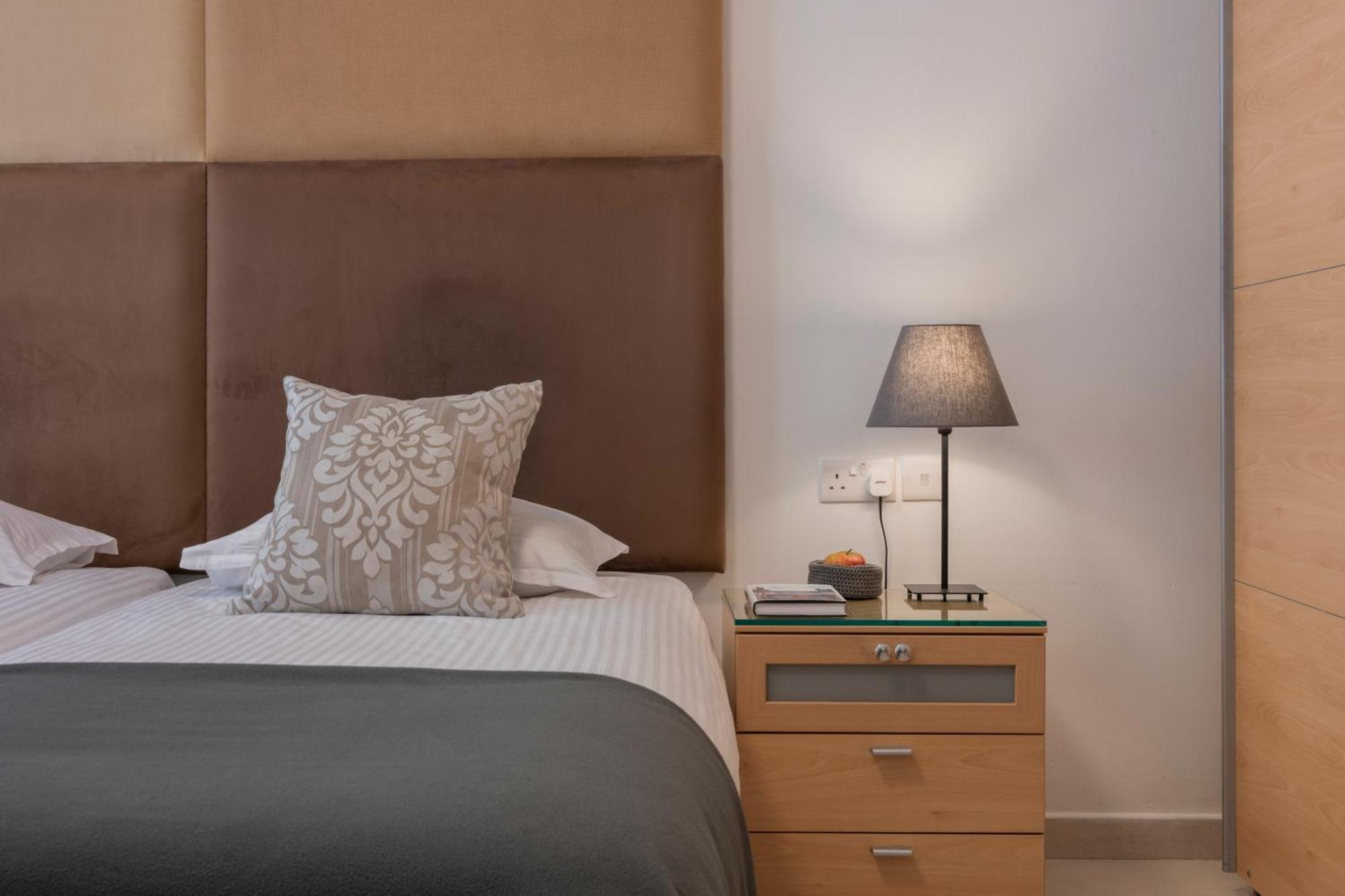 Plaza Regency Hotels Sliema Esterno foto