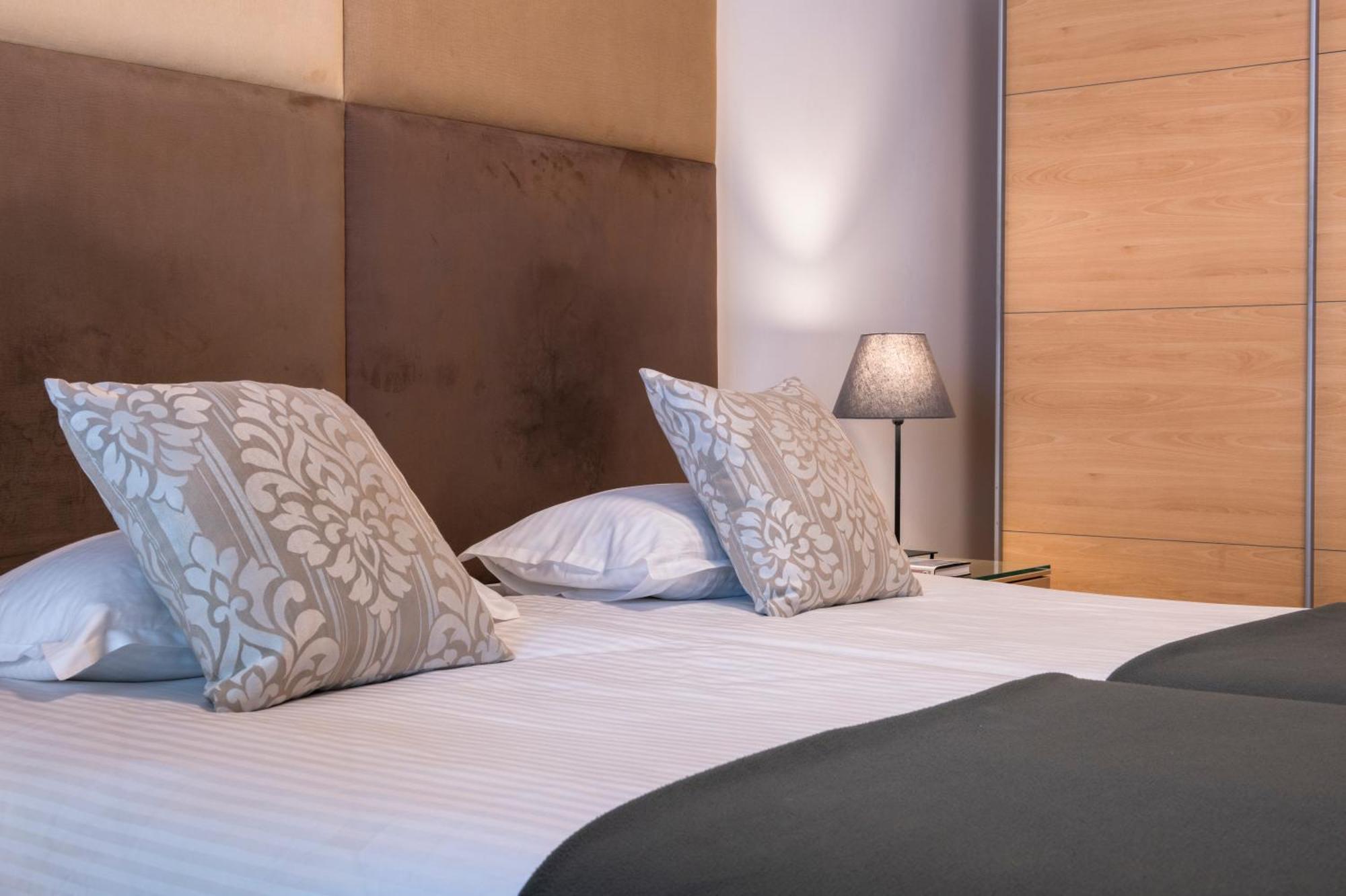 Plaza Regency Hotels Sliema Esterno foto