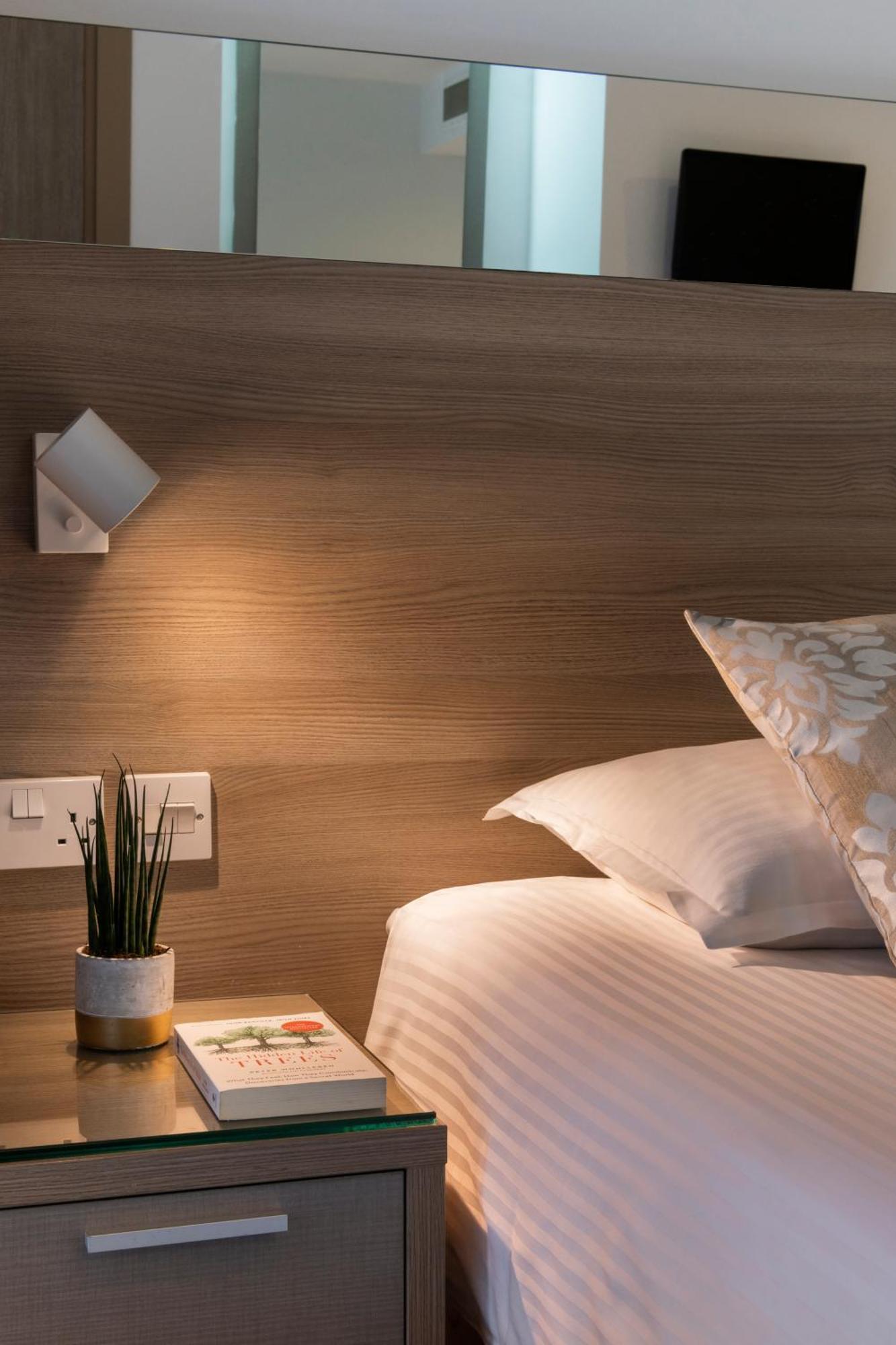 Plaza Regency Hotels Sliema Esterno foto