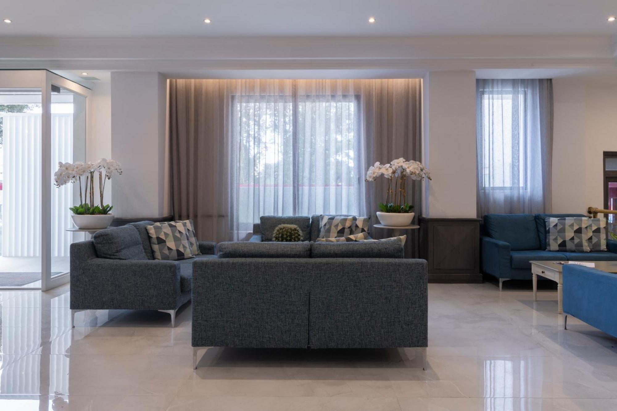 Plaza Regency Hotels Sliema Esterno foto