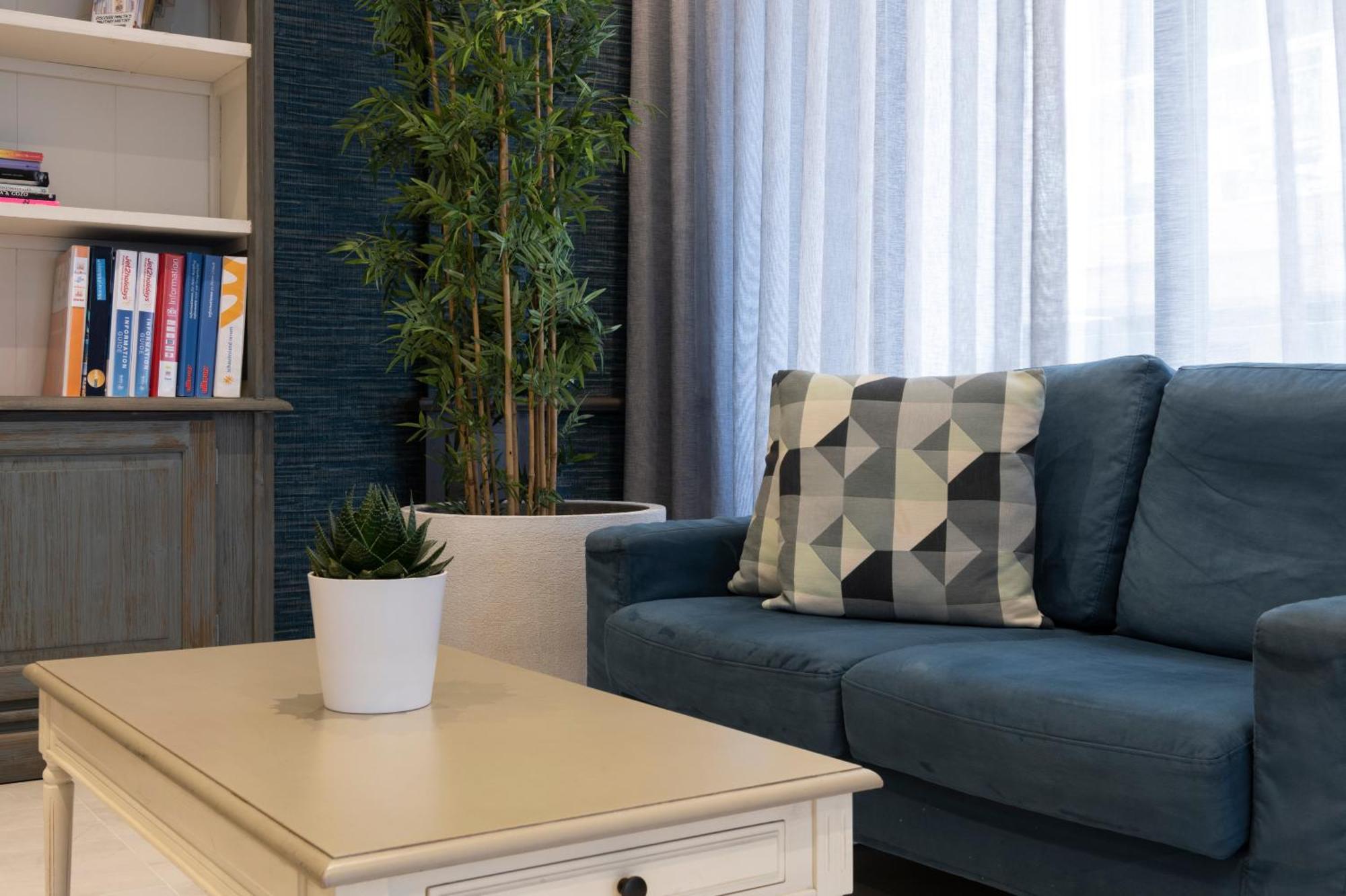 Plaza Regency Hotels Sliema Esterno foto