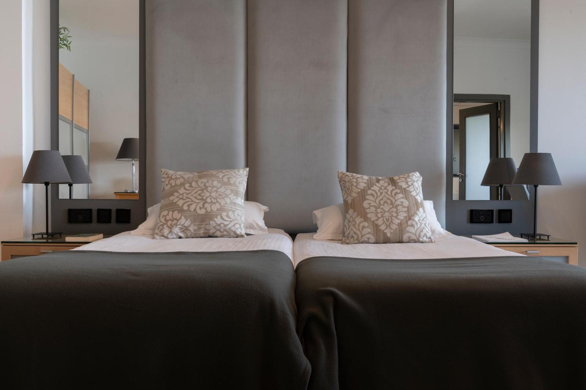 Plaza Regency Hotels Sliema Esterno foto