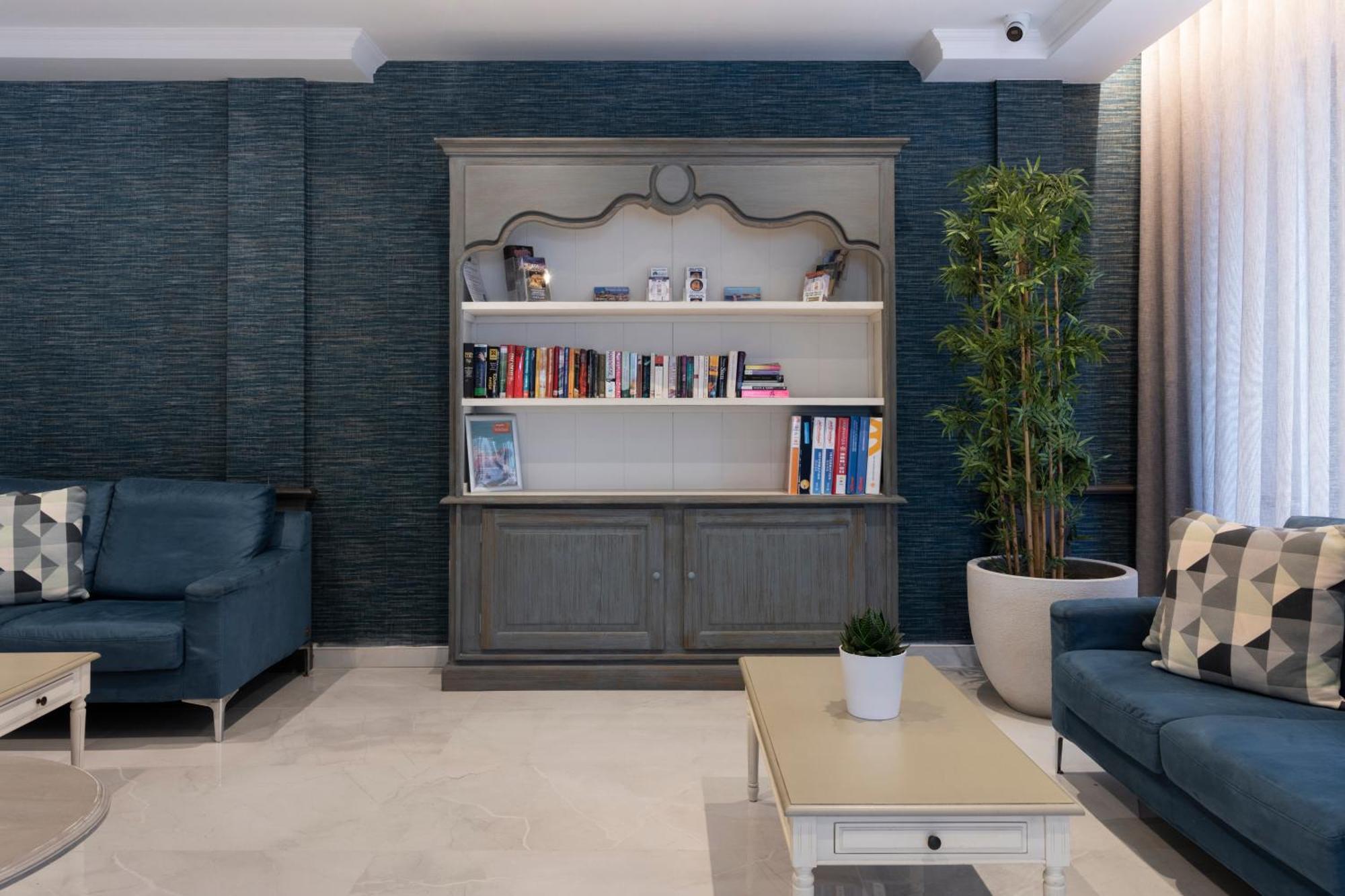 Plaza Regency Hotels Sliema Esterno foto