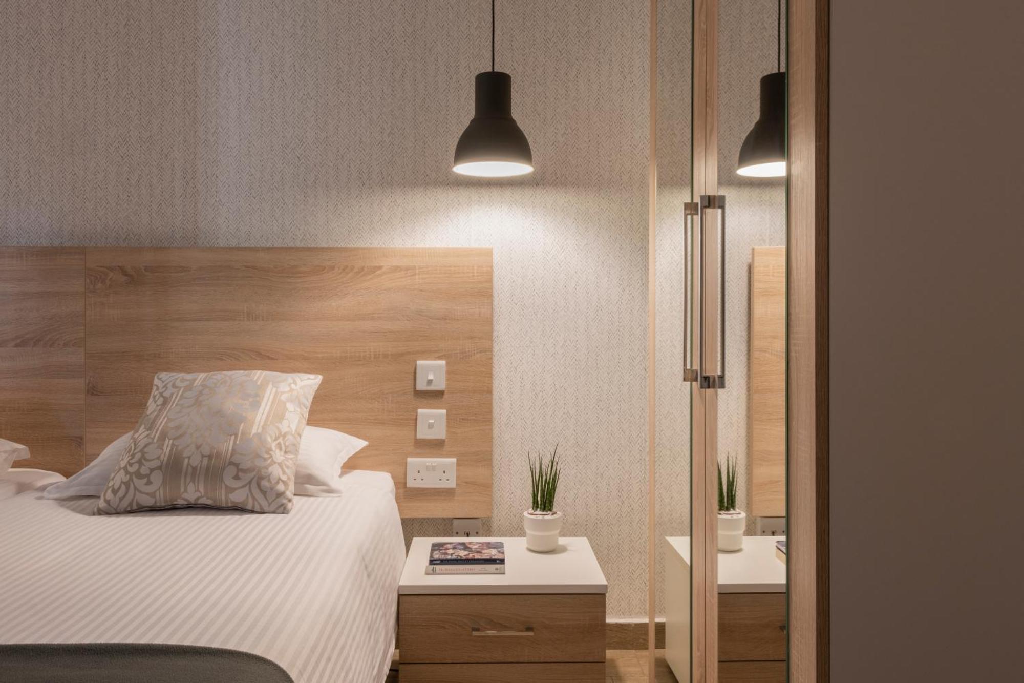 Plaza Regency Hotels Sliema Esterno foto