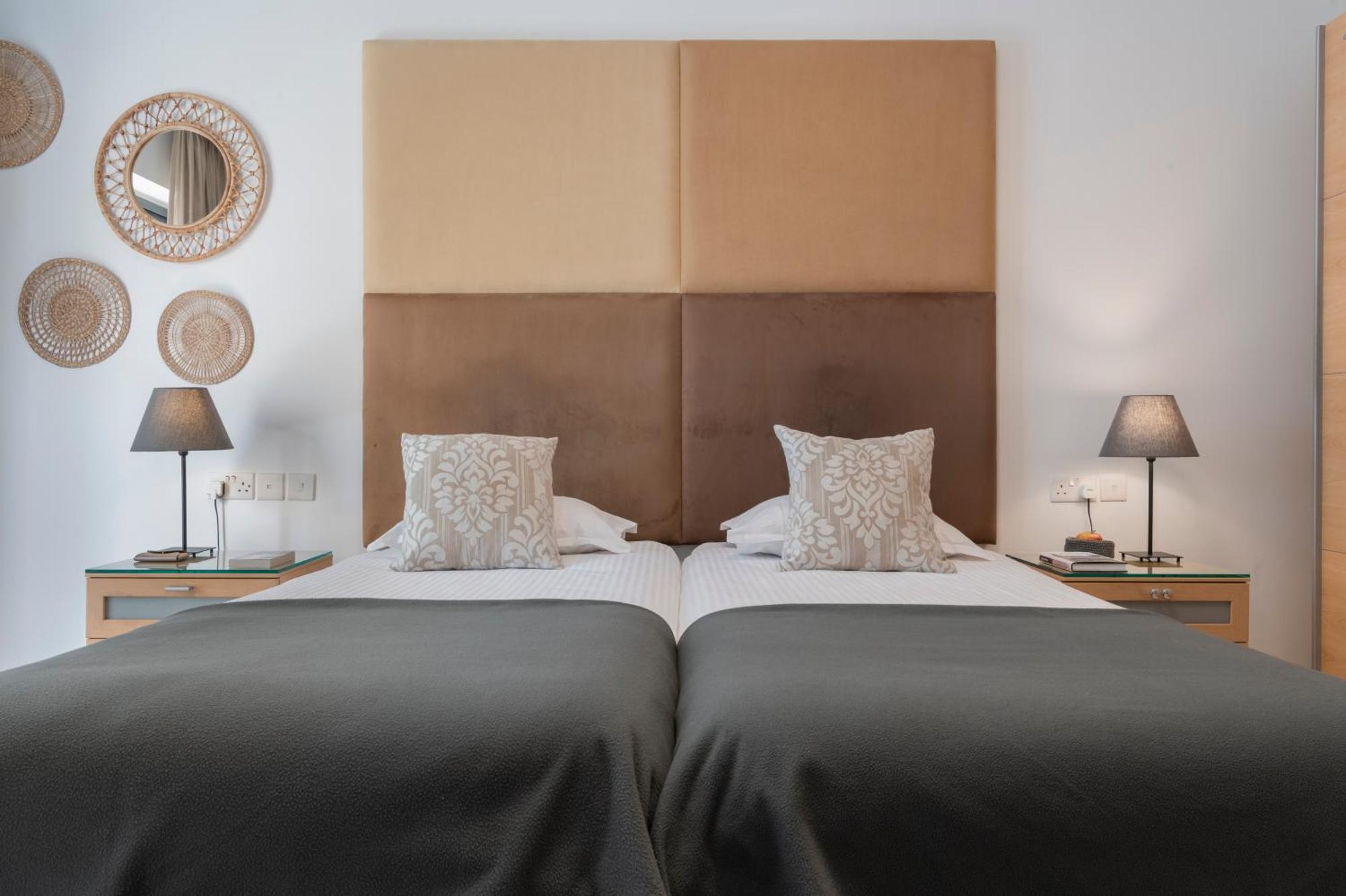 Plaza Regency Hotels Sliema Esterno foto