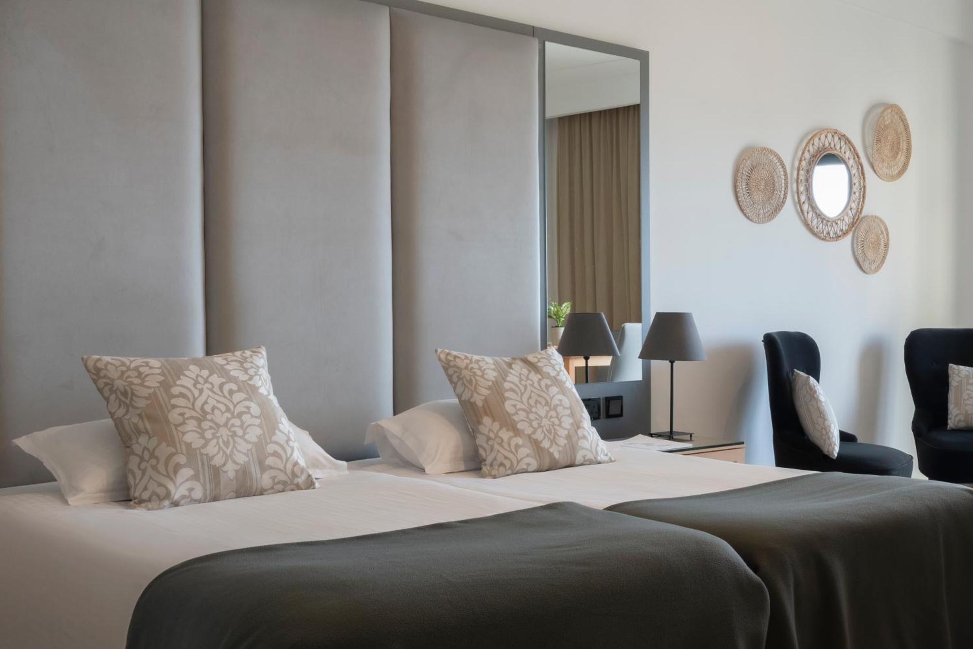 Plaza Regency Hotels Sliema Esterno foto