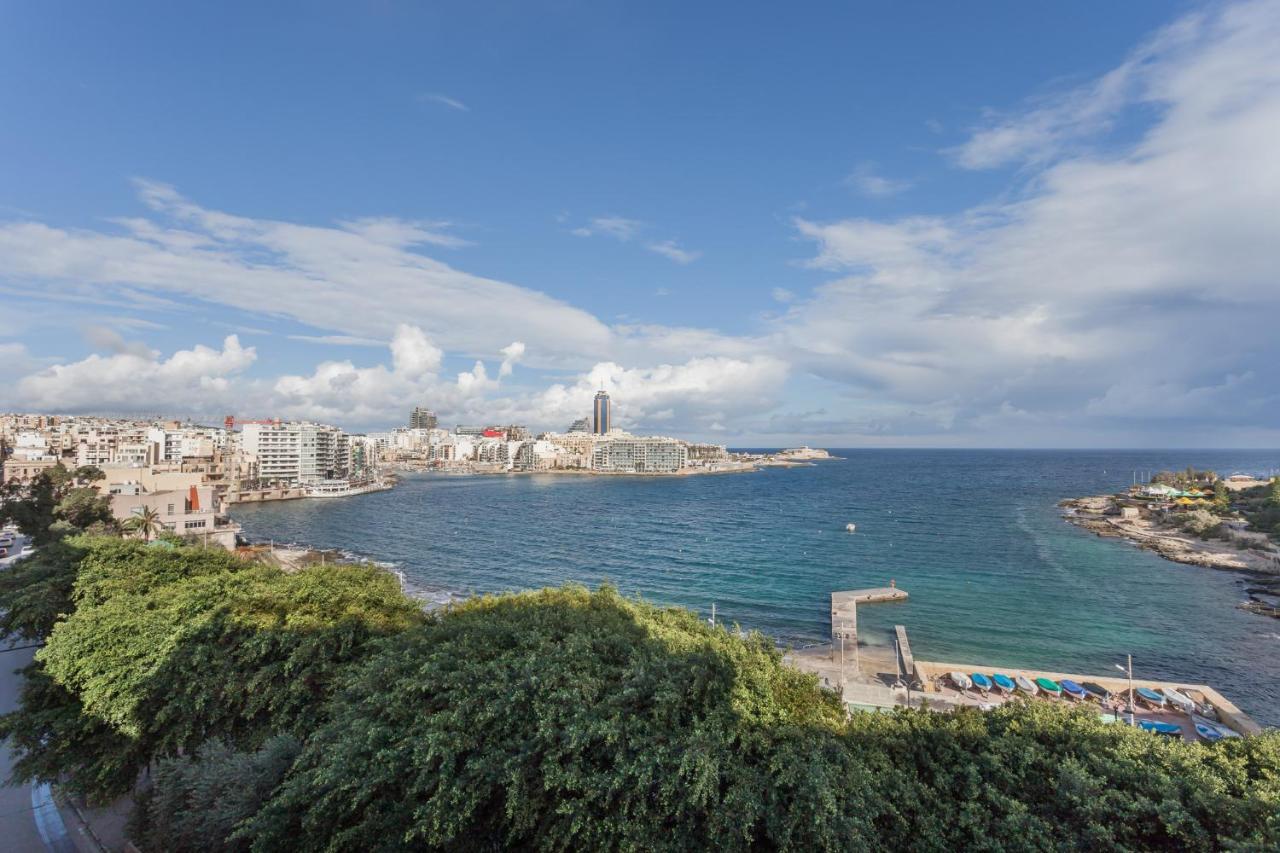 Plaza Regency Hotels Sliema Esterno foto