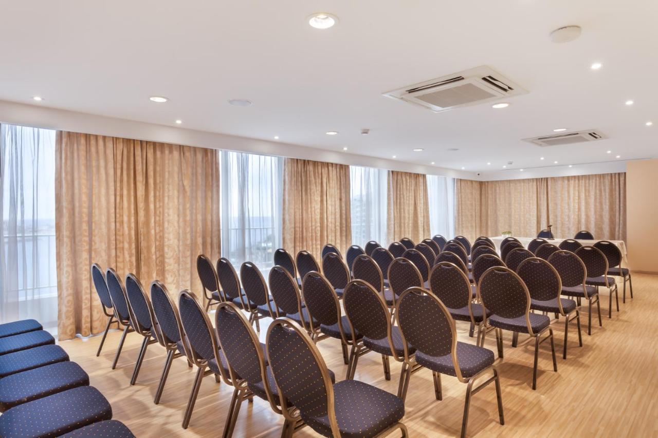 Plaza Regency Hotels Sliema Esterno foto