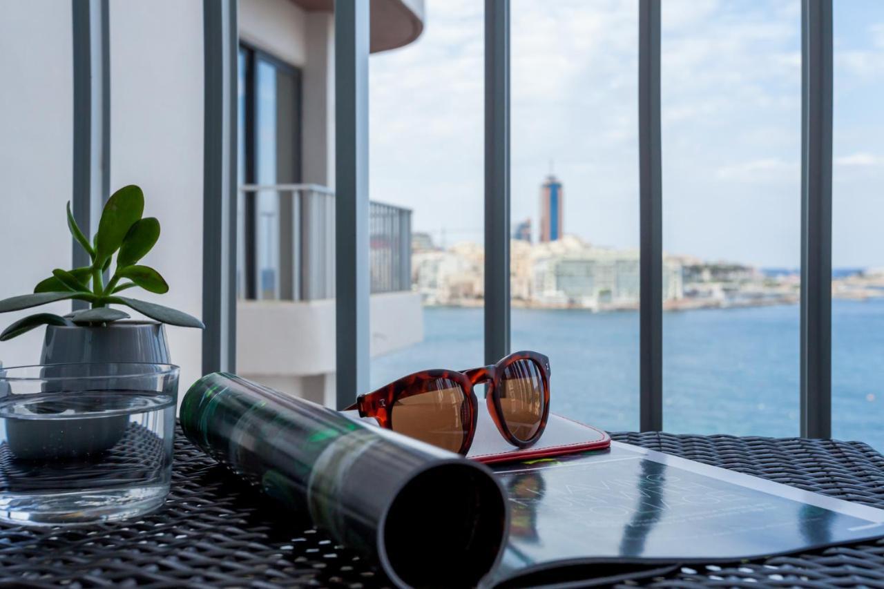 Plaza Regency Hotels Sliema Esterno foto